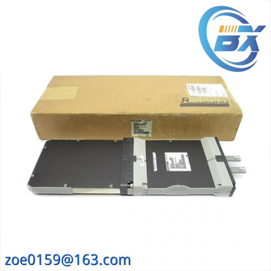 FOXBORO PO170PU
