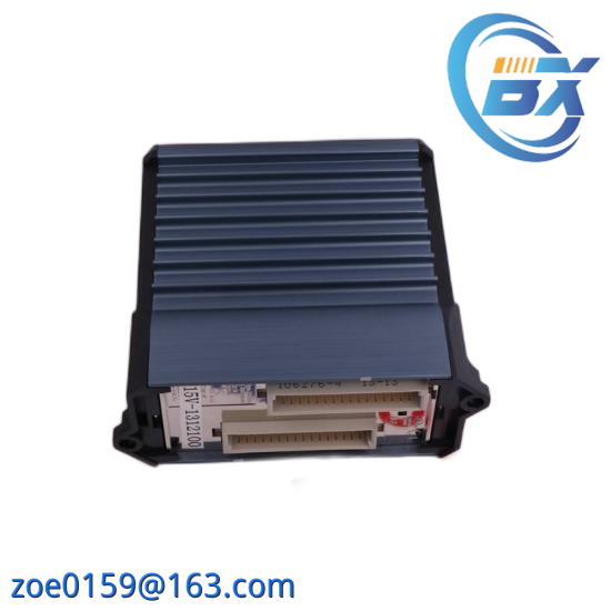 FOXBORO SY-0399095E SY-0303451D