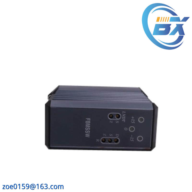 FOXBORO SY-60399001R SY-60702001RA