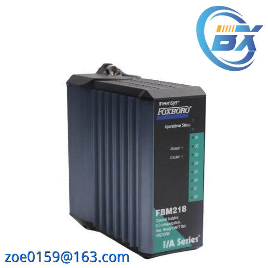 FOXBORO SY-60399001R SY-61025004RA
