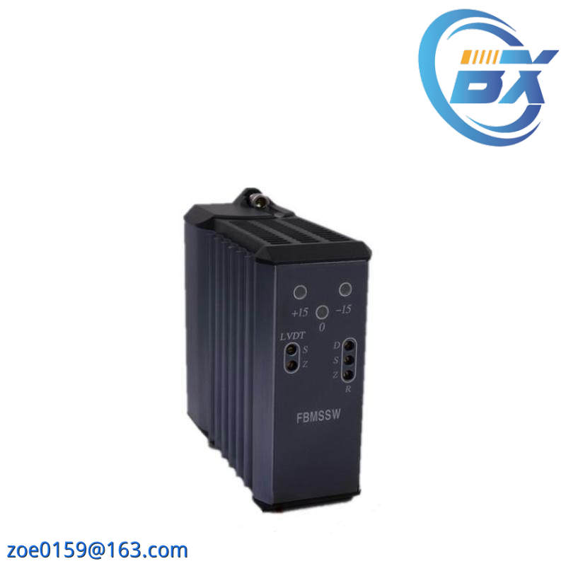 FOXBORO SY-60399001R SY-61025006RA