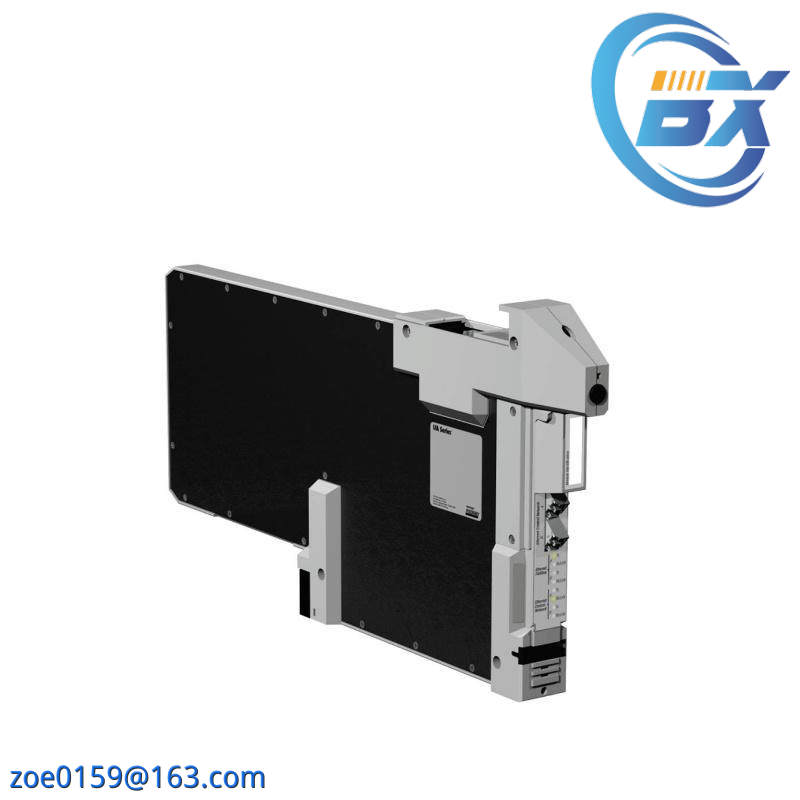 FOXBORO ZCP270