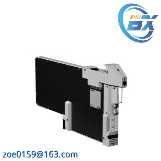 FOXBORO ZCP270