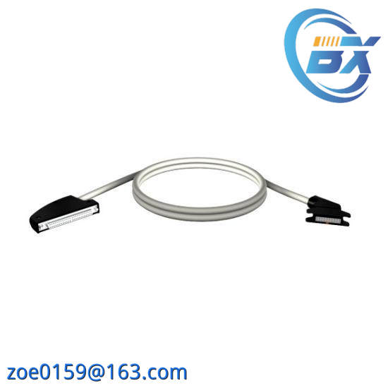 France Schneider BMXFCA502 Input Module Connection Cable