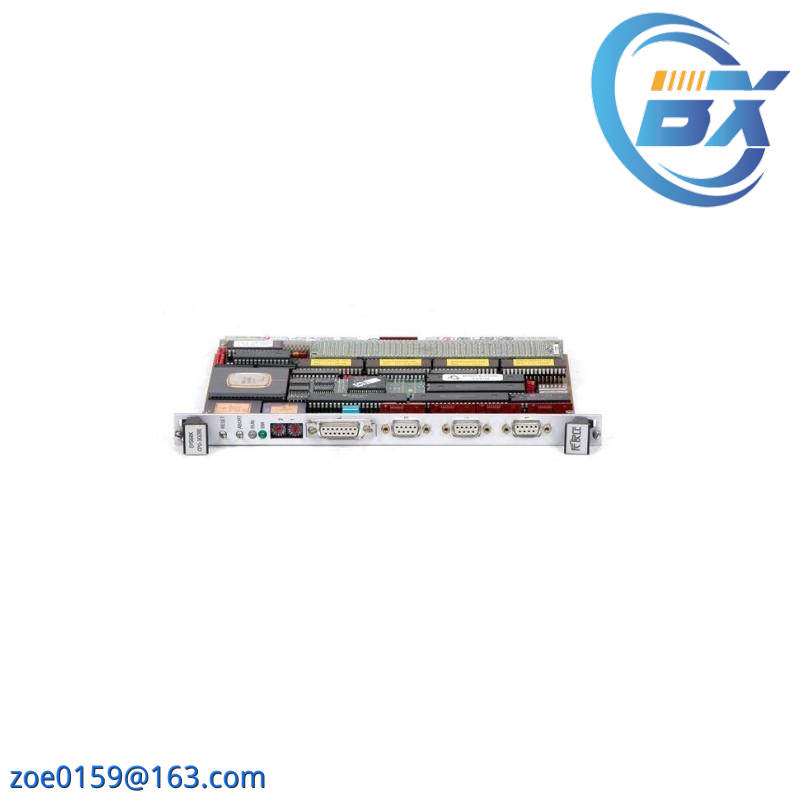 FRCE CPU-30ZBE