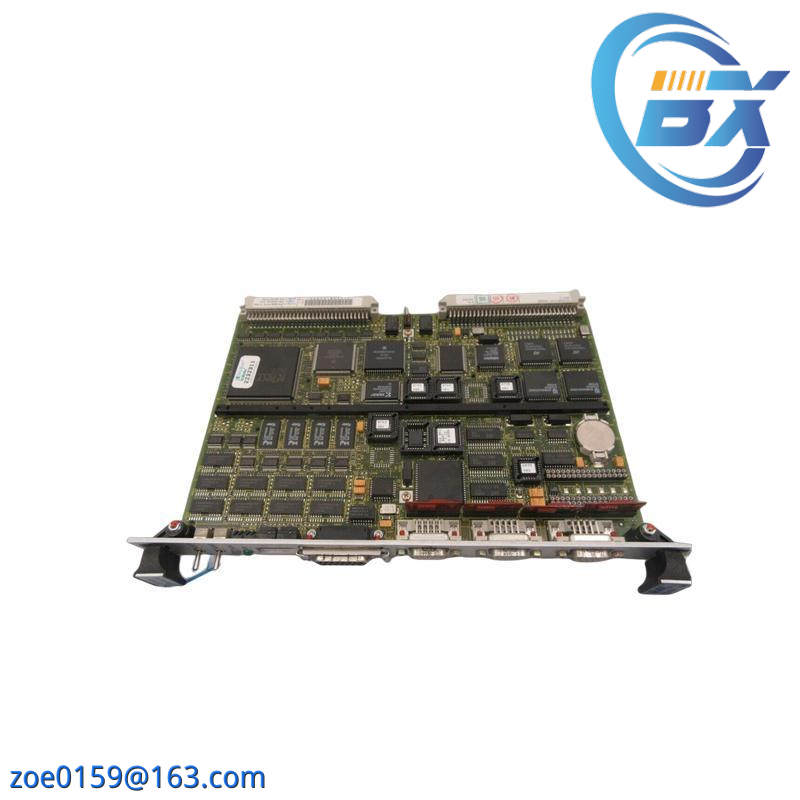 FRCE SYS68K CPU-40 B/16
