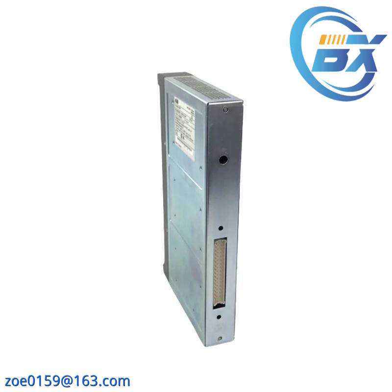 ABB Freelance2000 DDI 05 Digital input