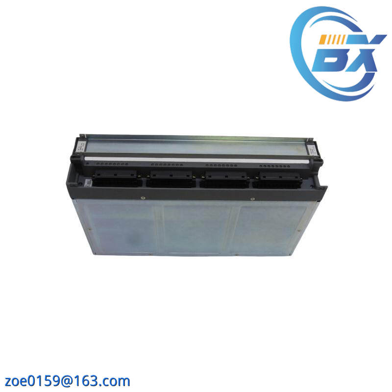 ABB TC501V100100OHM