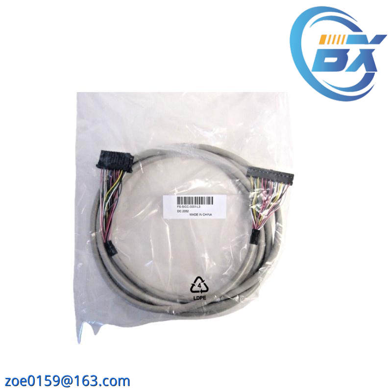 HONEYWELL FS-SICC-0001/L3(4213500) FTA Interconnection Cable