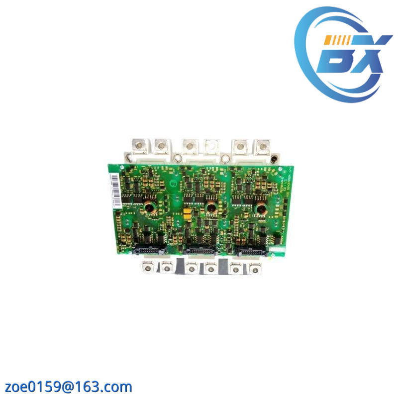 ABB FS225R12KE3/AGDR-71C IGBT Module