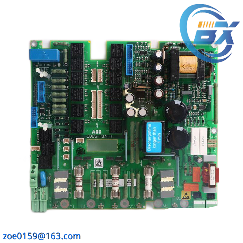 ABB 3HAC1466-1