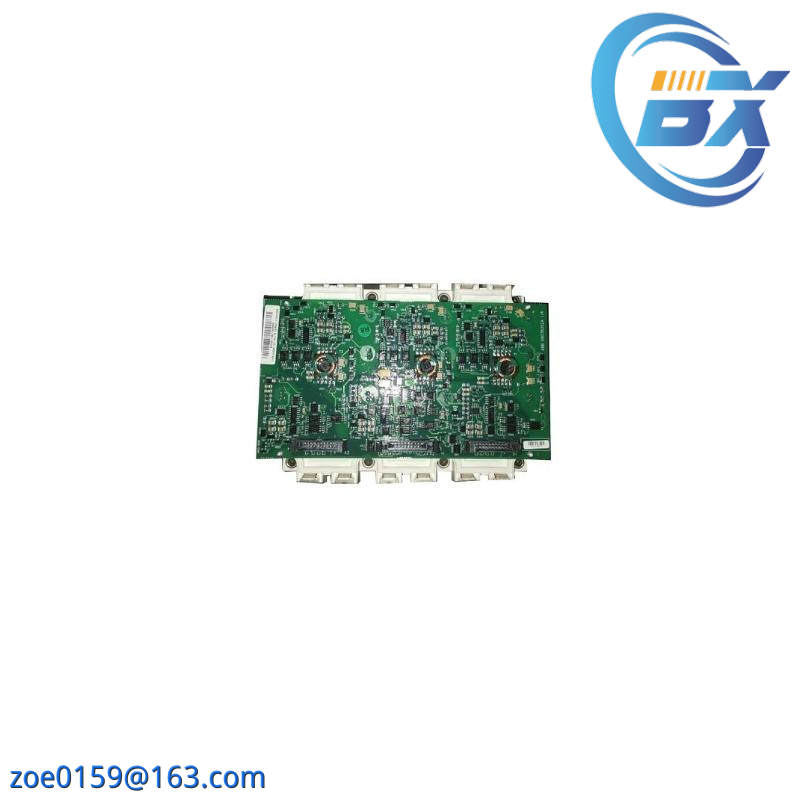 ABB FS300R12KE3/AGDR-72CS IGBT Inverter Module