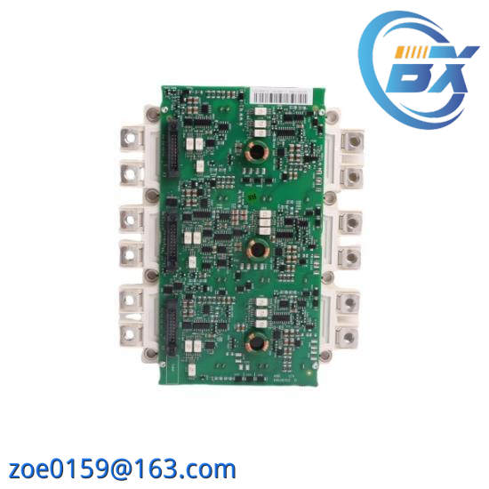 ABB FS450R17KE3/AGDR-71C S