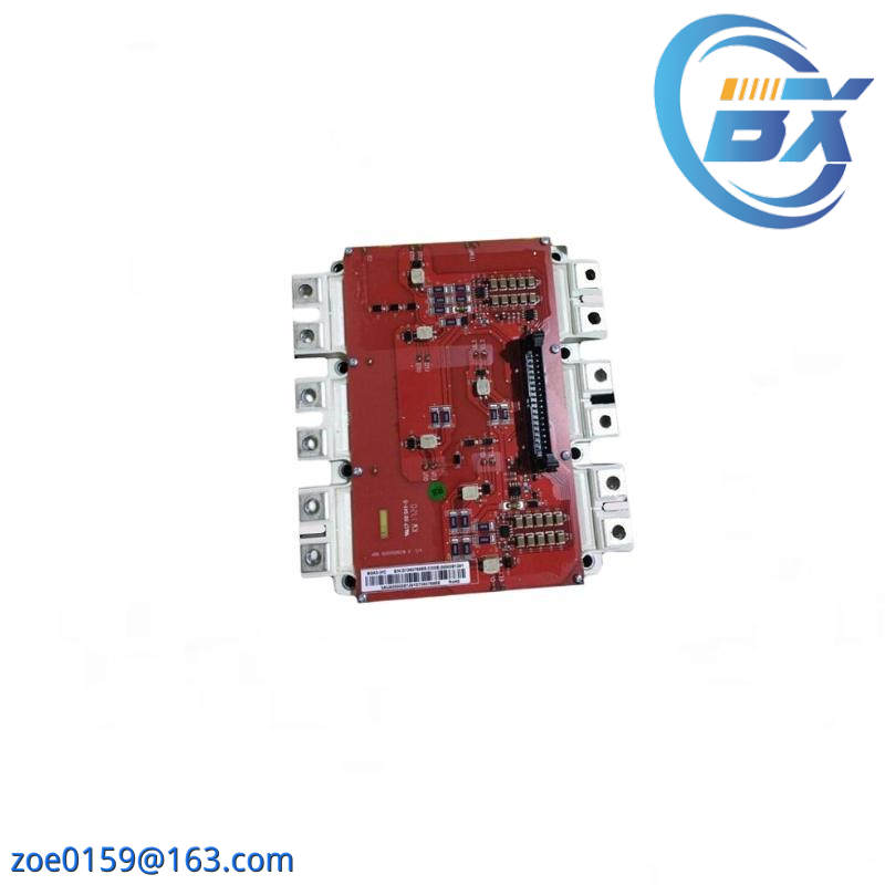 ABB FS500R17OE4D/BGAD-21C Infineon igbt module