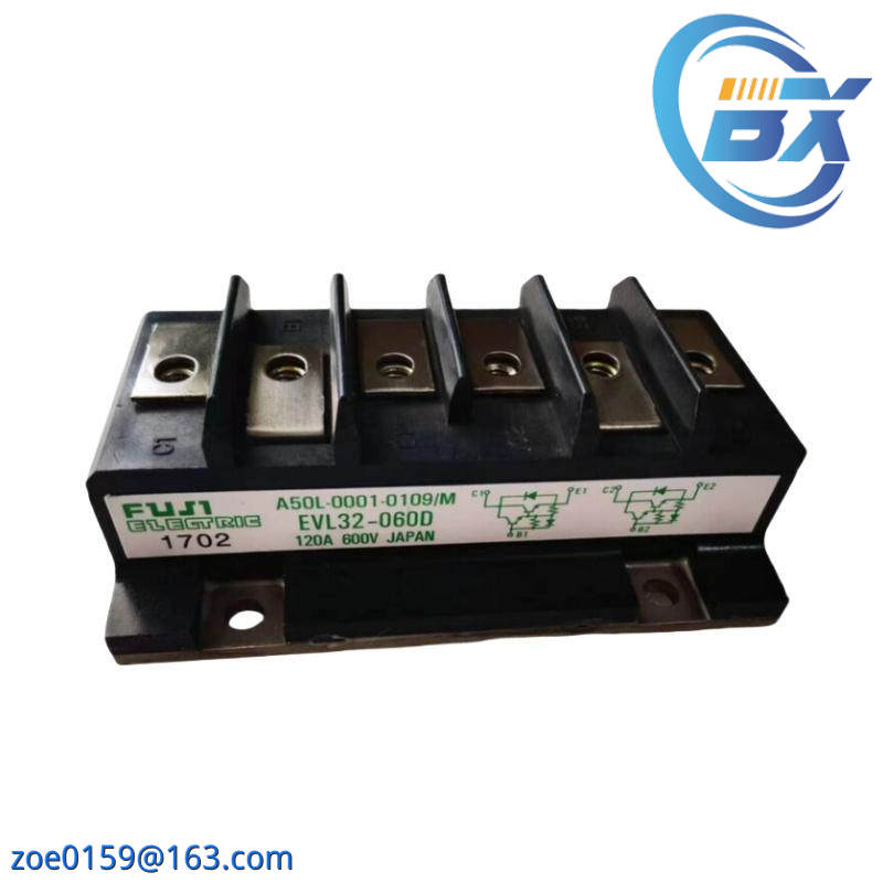 FUJI A50L-0001-0109 MODULE