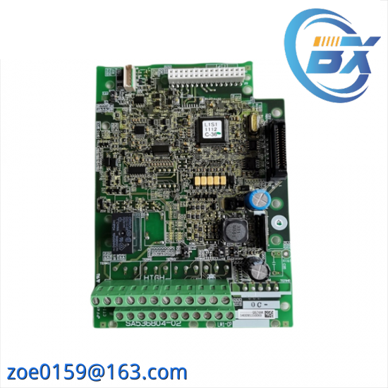 FUJI EP-3957C-C5 Series Power Driver Board