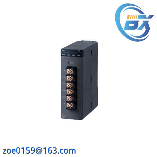 FUJI NP1L-RJ1 COMMUNICATION MODULE