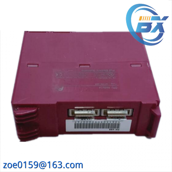 FUJI NP1PM-48R CPU Module