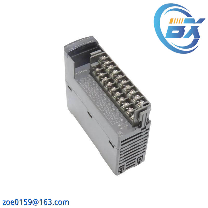Fuji RYS401S3-VVS SERVO DRIVE