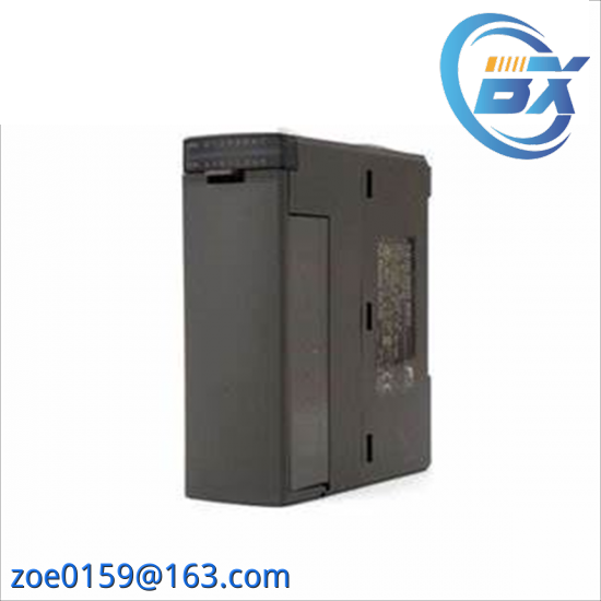 FUJI NP1Y16R-08 DIGITAL OUTPUT MODULE