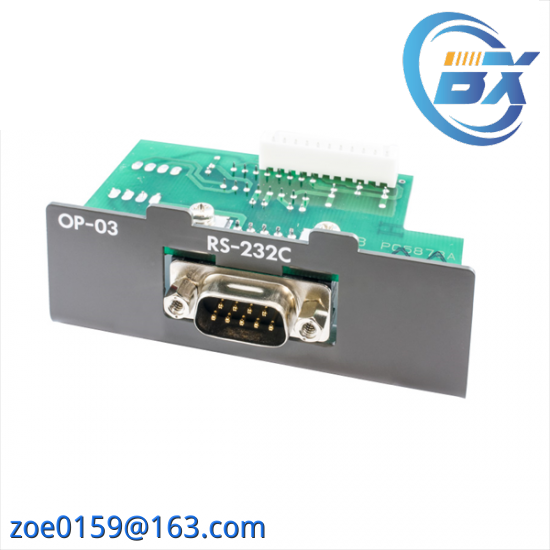 FUJI RS-232C CONTROLLER PLC