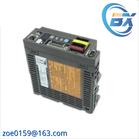 FUJI RYB401S3-VBC SERVO DRIVE
