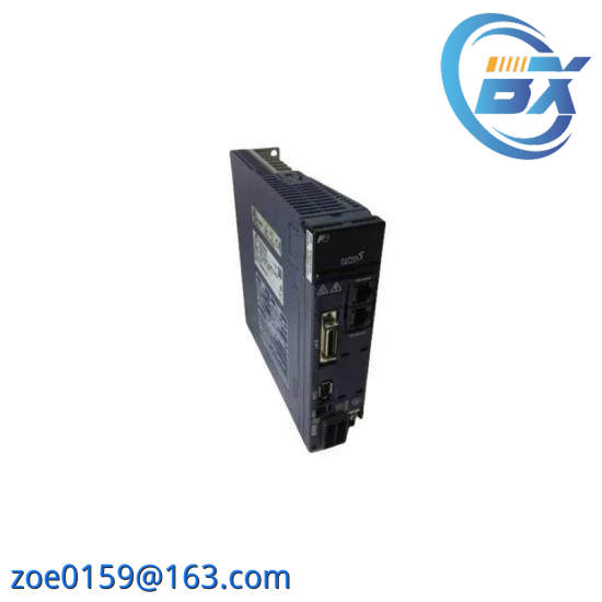 Fuji RYH401F5-VV2 Servo Amplifier