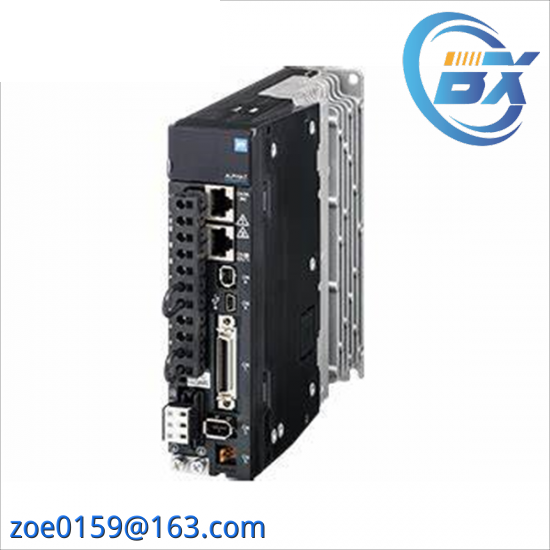 FUJI RYS101S3-VSS Servo Drive