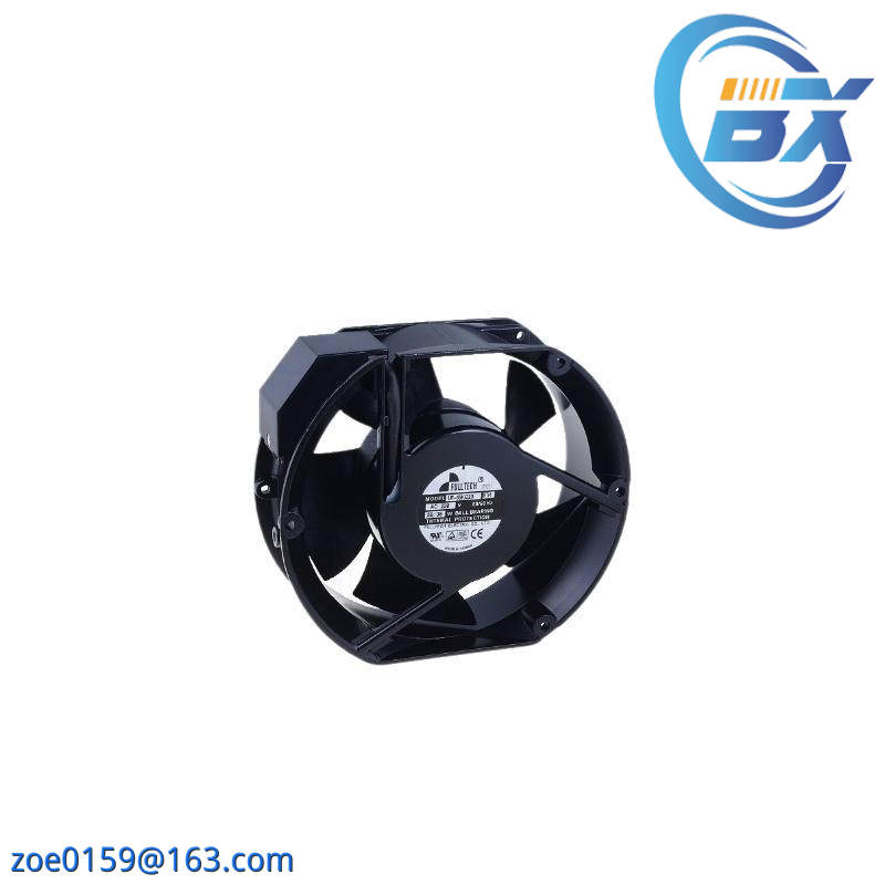 FULLTECH UF-15KC23BTH Apparatus and equipment fan