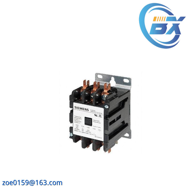 Furnas 42BF35AF Contactor