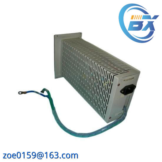 FW252-04A control power supply