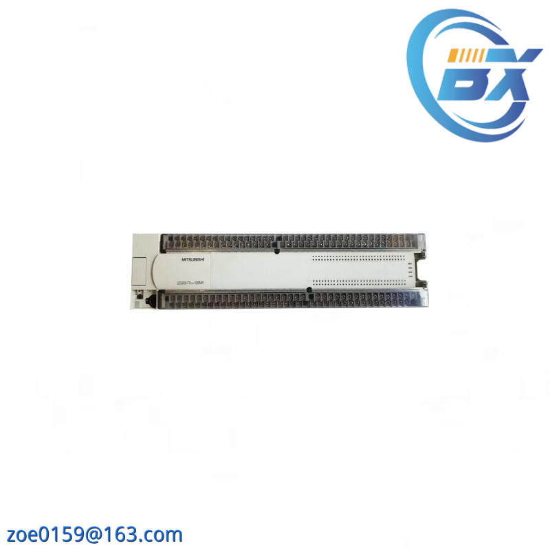 MITSHUBISHI FX2N-128MR-ES/UL Fx2n Series Programmable Controllers