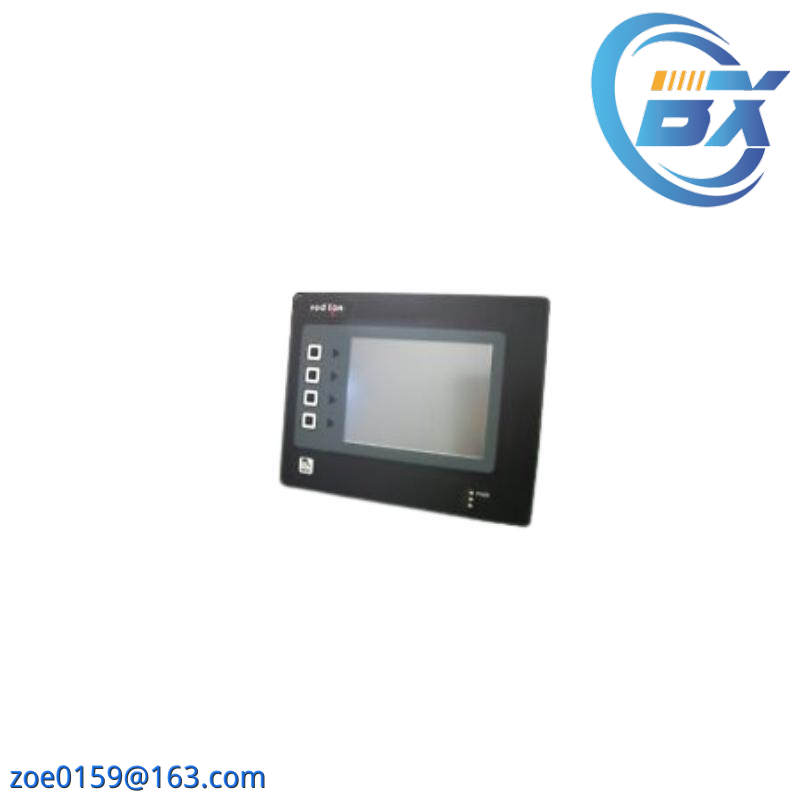 Red Lion G306A000 E52H1000690 OPERATOR INTERFACE