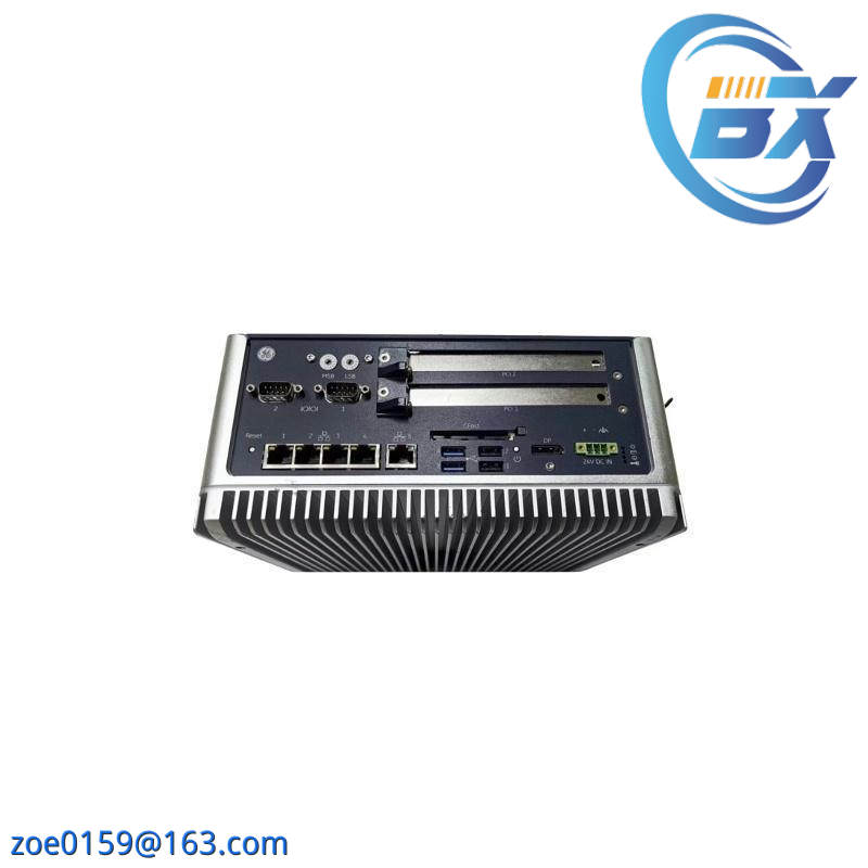 GE 0552N1QLG132A-01 Control module