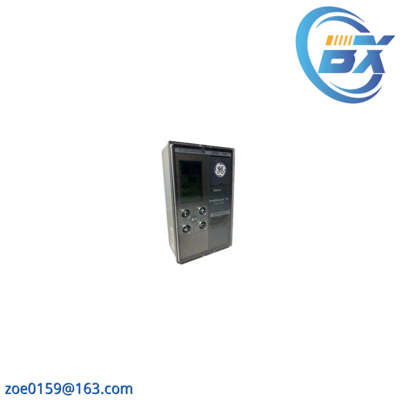 GE 10096227G5 TU Trip Unit