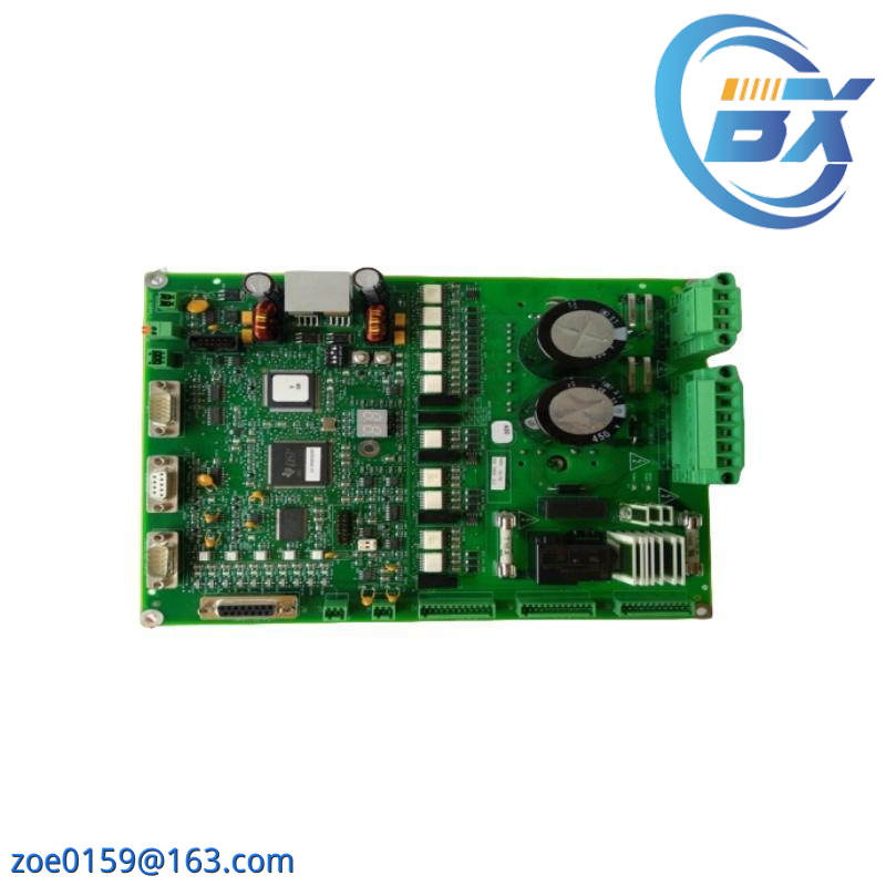 GE 12A0-0103-A3