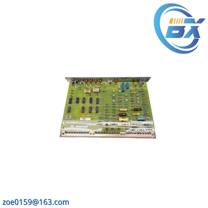 GE GETTYS 16-0093-06
