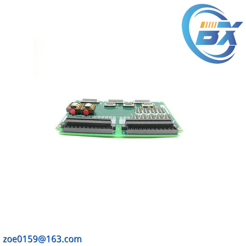 GE 323A4747ETP4B Board