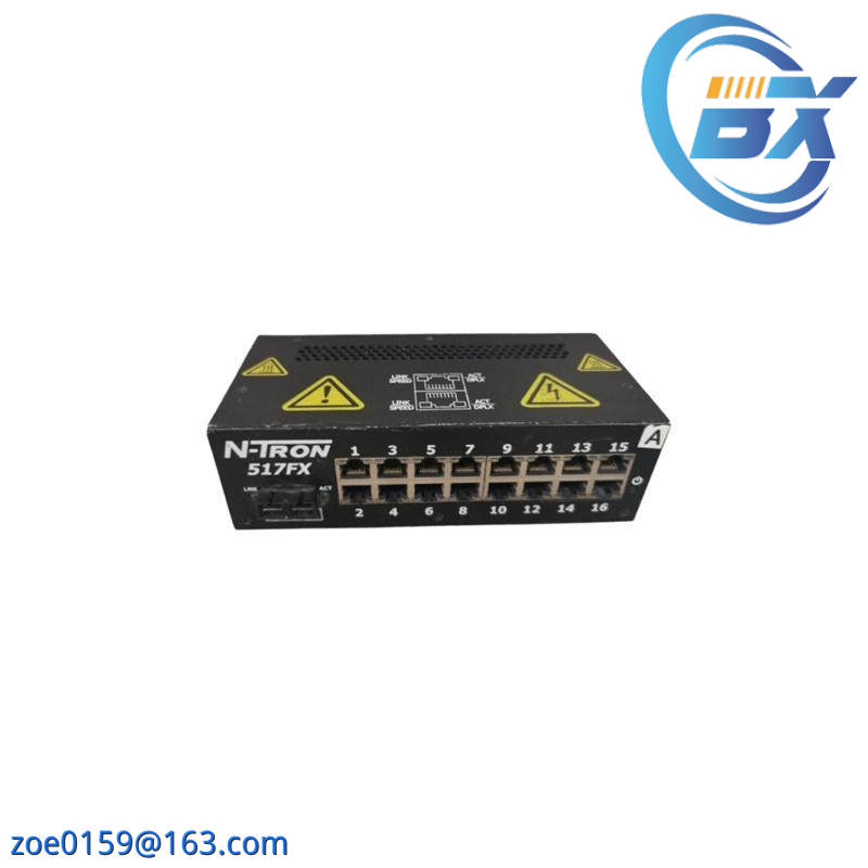 GE MOV-MVSP