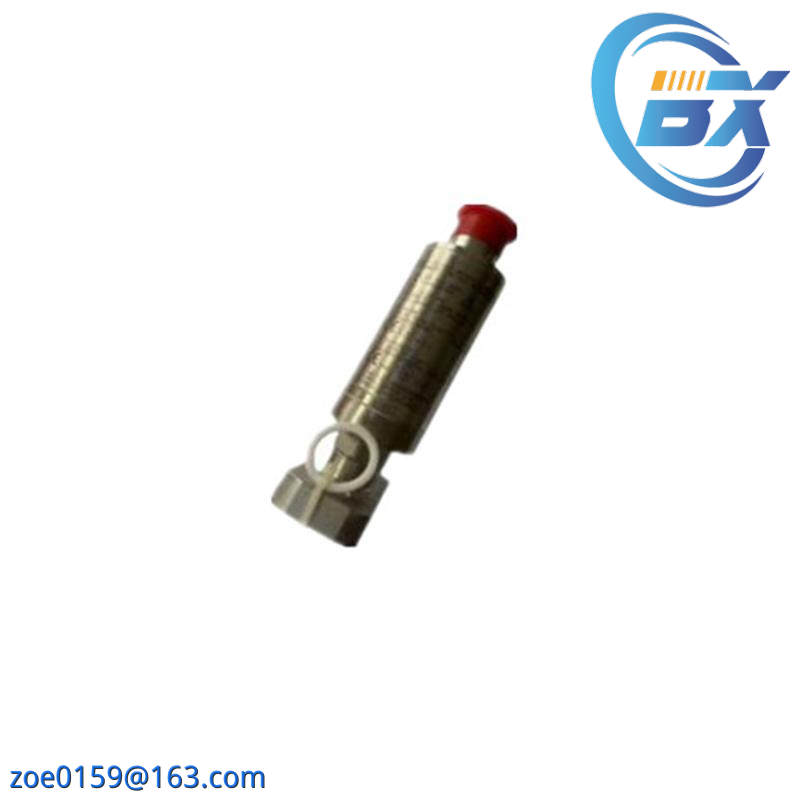GE 362A3389P001 Pressure Transducer
