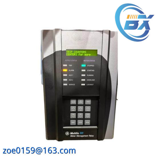 GE 369-HI-R-M-0-0-0