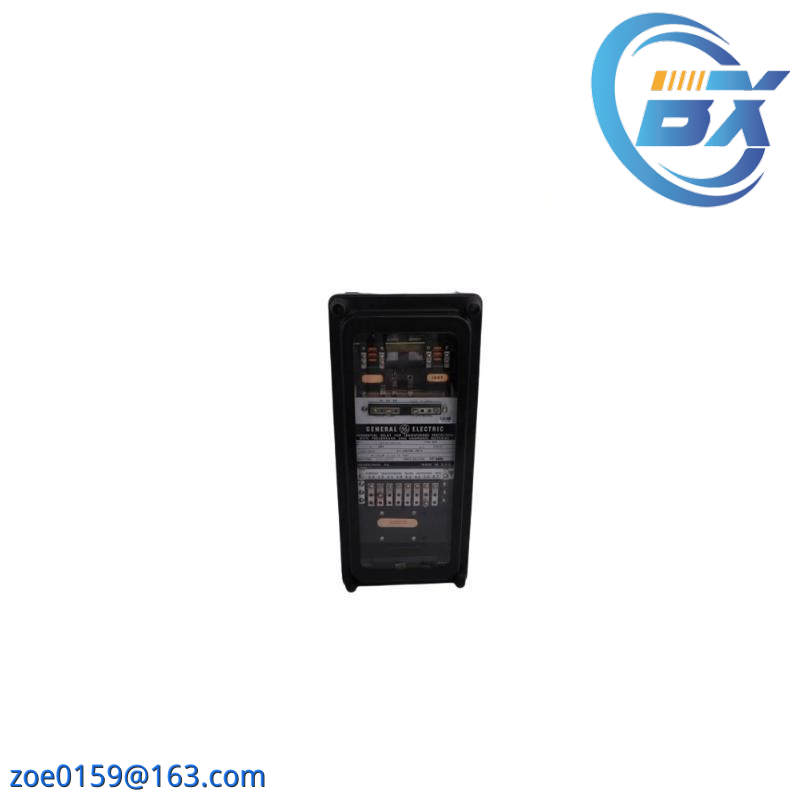 GE 3VTVZ590CD001 IS200ERBPG1ACA circuit board
