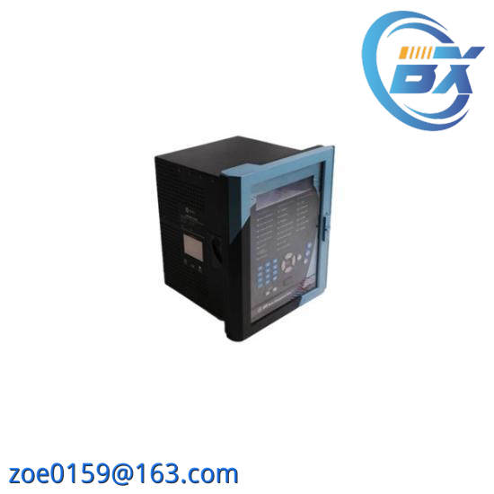 GE 489-P1-HI-A20-E MANAGEMENT RELAY