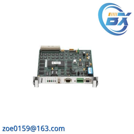 GE 5136-PFB-VME