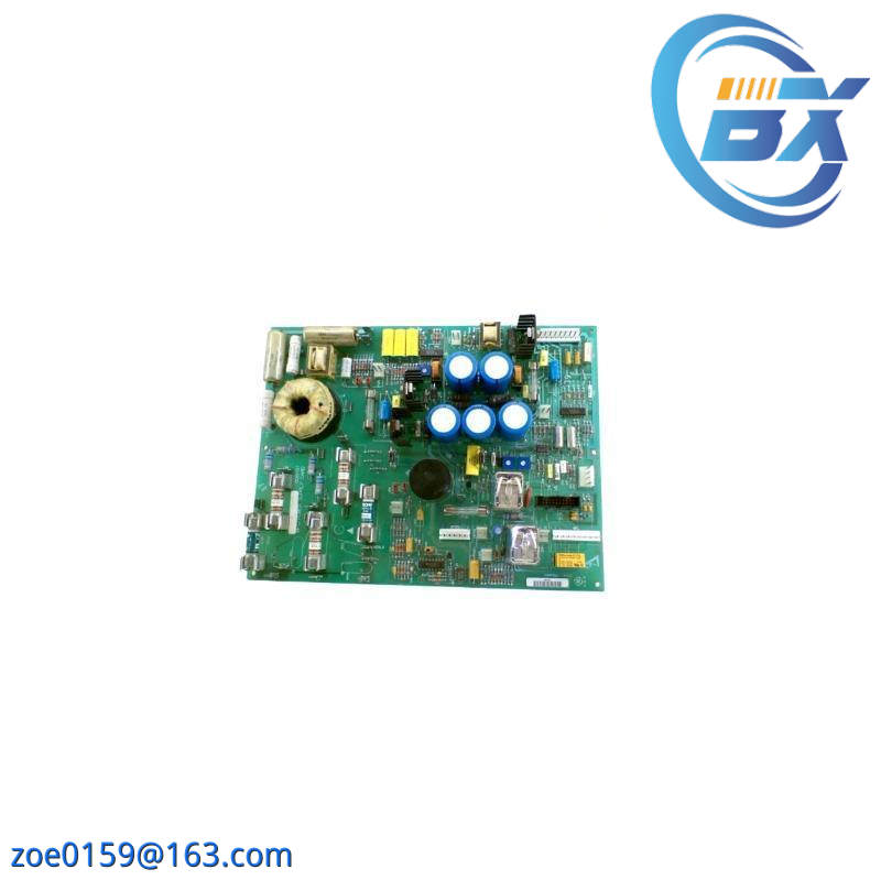 GE IC697VAL232