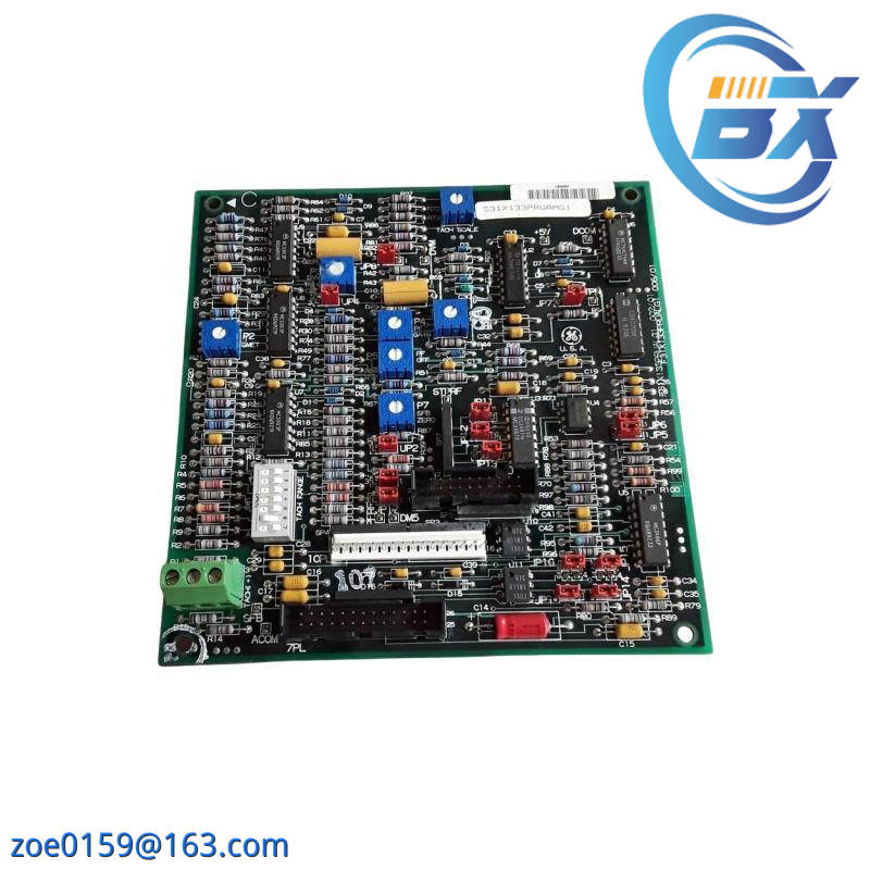 GE IS215AEPCH1B