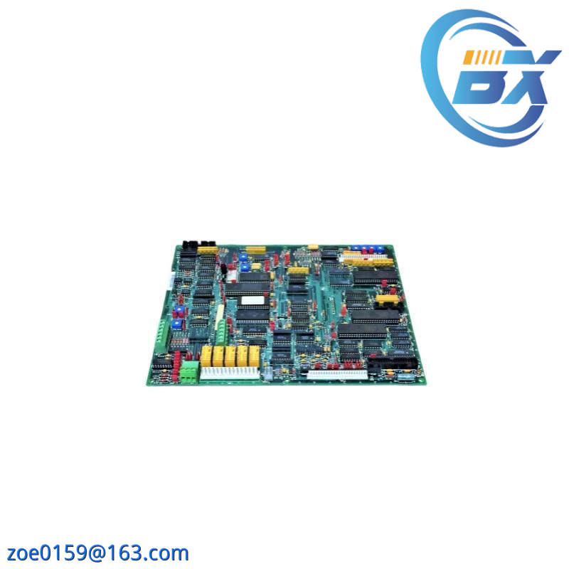 GE 531X139APMARM7 F31X139APMASG2 CONTROL MODULE