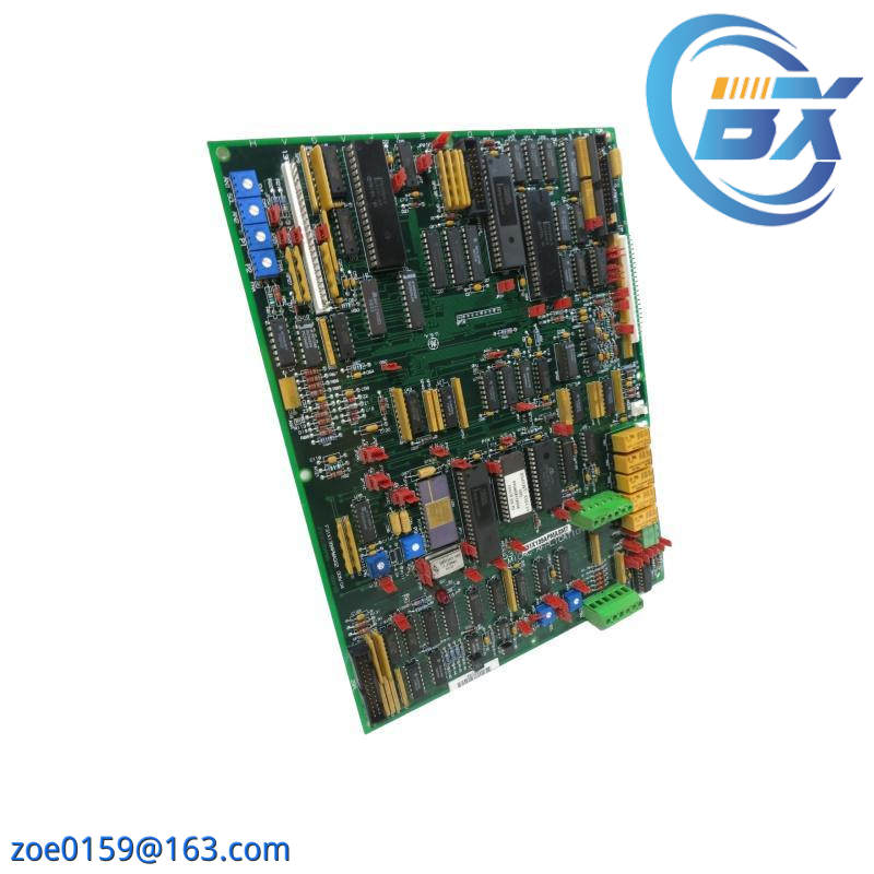 GE IC3605G080FP360FGBY