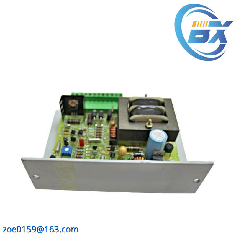GE 531X207LCSAMG1 Circuit Board