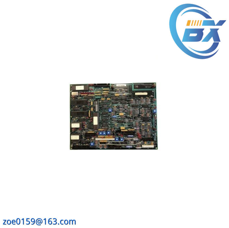 GE IC610MDL126A